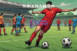 爱游戏官网:热刺客场大胜，欧洲赛事资格提前确保